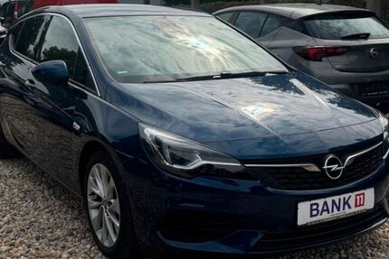 Opel Astra 99.921 km 10.999 &euro; Bad Lauchstädt 06246