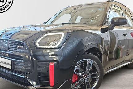 Mini John Cooper Works Countryman 25.038 km 38.890 &euro; Geretsried - Gelting 82538