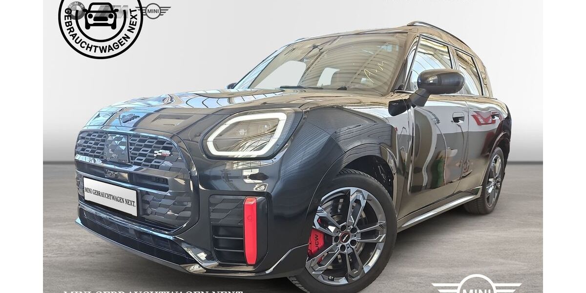 Mini John Cooper Works Countryman 25.038 km 38.890 &euro; Geretsried - Gelting 82538