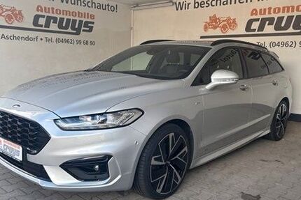 Ford Mondeo 150.000 km 18.290 &euro; Papenburg 26871
