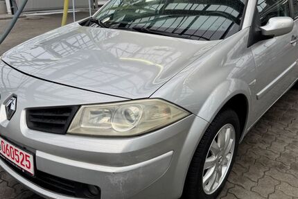 Renault Megane 144.000 km 2.999 &euro; Eppelheim 69214
