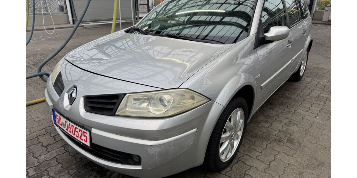 Renault Megane 144.000 km 2.999 &euro; Eppelheim 69214
