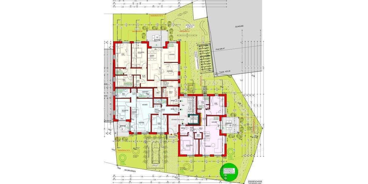 Grundstück Konstanz-Dingelsdorf Dingelsdorf - 995.000&euro; | Angebot:24437639