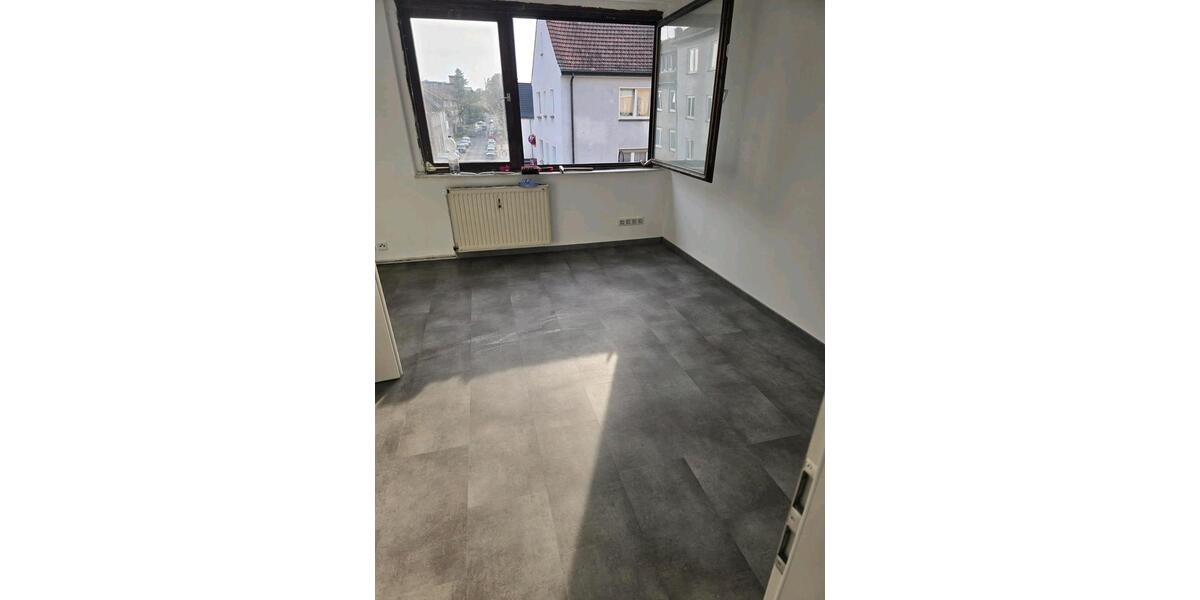 Hochparterre Gelsenkirchen Ückendorf - 3 Zimmer, 58 m&sup2;, 99.000&euro; | Angebot:25220738