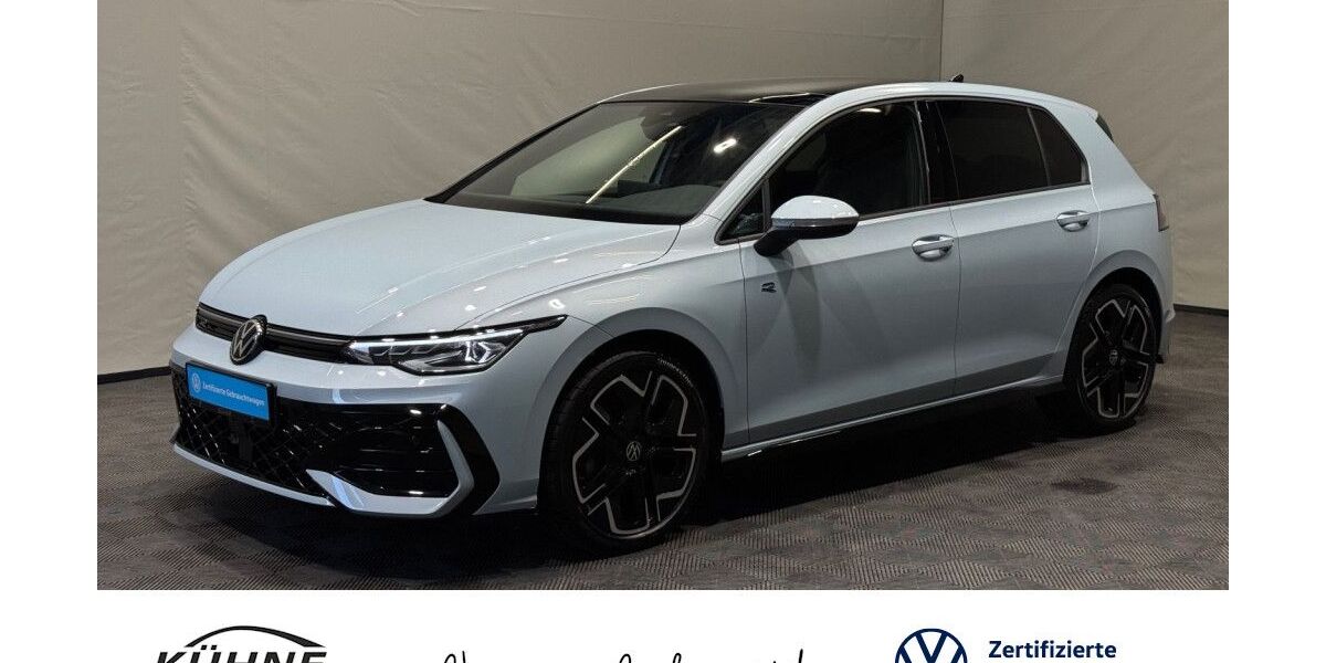 VW Golf 16.846 km 37.730 &euro; Doberlug-Kirchhain 03253