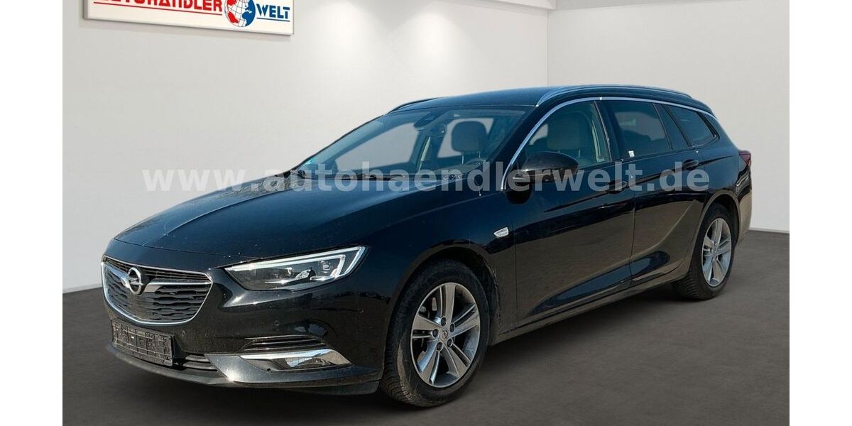Opel Insignia 169.279 km 8.499 &euro; Brehna 06796