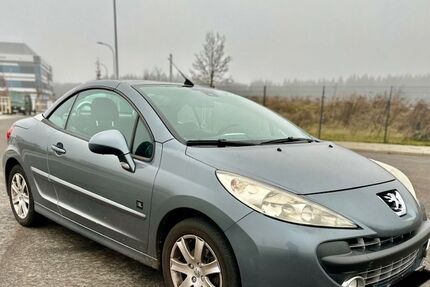 Peugeot 207 195.500 km 2.600 &euro; Freiburg 79100