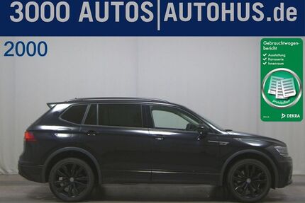 VW Tiguan Allspace