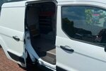 Ford Transit Connect Trend*Würth Regal*PDC*SHZ*SYNC* 14.000 km 19.890 € Nidderau 61130