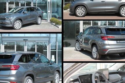 Skoda Kodiaq 12.400 km 39.380 &euro; Kirchwalsede 27386