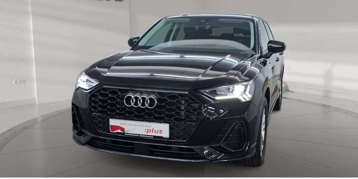 Audi Q3 60.859 km 28.977 &euro; Wolfhagen 34466