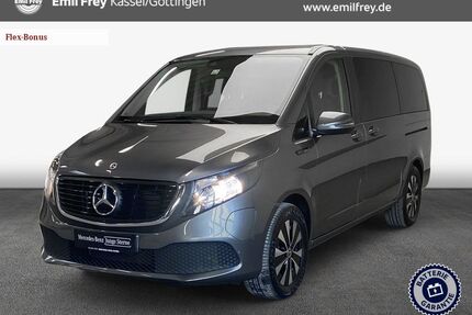 Mercedes EQV