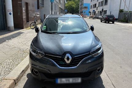 Renault Kadjar 100.000 km 9.500 &euro; Berlin 10969