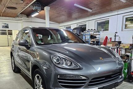 Porsche Cayenne 276.500 km 16.900 &euro; Kirchheim bei München 85551