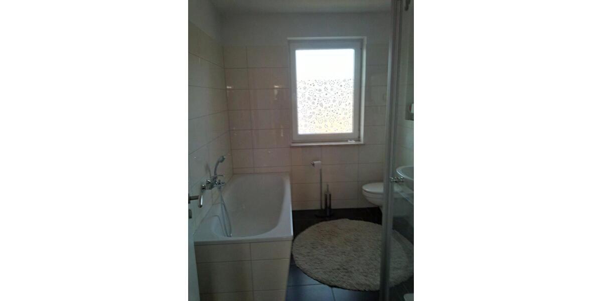 Schöne 4-Zimmer-Maisonettewohnung mit Kamin in Rostock-Lichtenhagen 4 zimmer