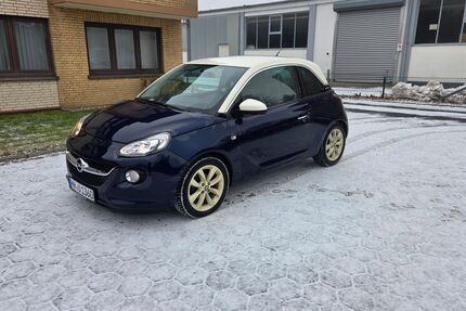 Opel Adam 89.000 km 6.690 &euro; Norderstedt 22848