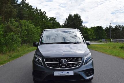 Mercedes-Benz V 300 98.657 km 47.900 &euro; Elsterwerda 04910