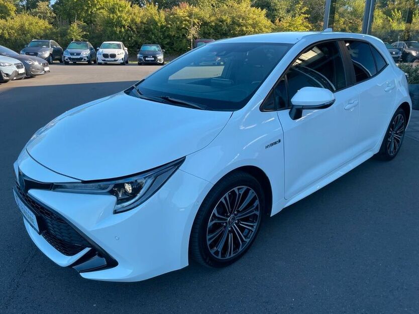 Corolla