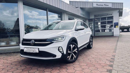 VW Taigo 70.500 km 18.790 &euro; Stuvenborn 24641