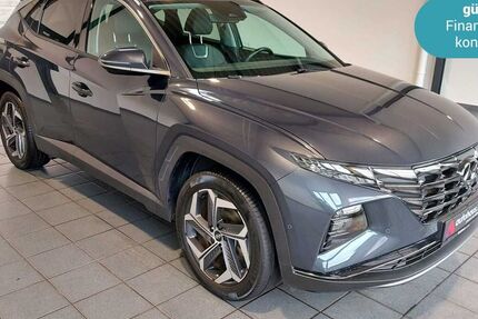 Hyundai TUCSON 38.539 km 25.770 &euro; Wuppertal 42287