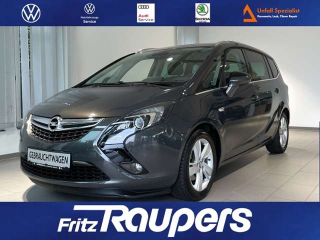 Zafira