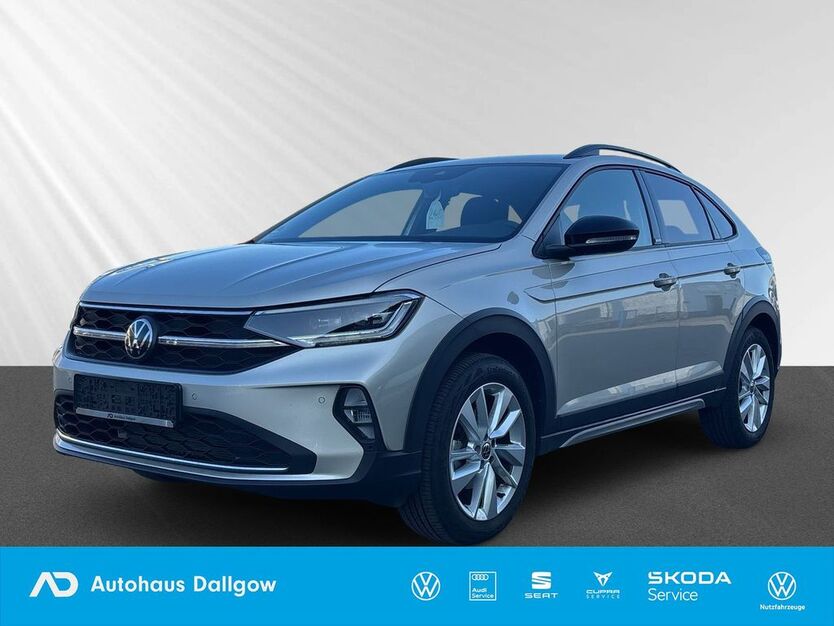 VW Taigo 13.500 km 26.350 € Dallgow-Döberitz 14624