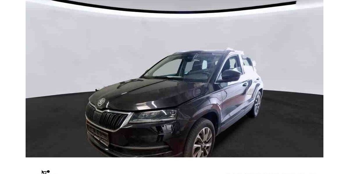 Skoda Karoq 95.500 km 22.980 &euro; Braunschweig 38122