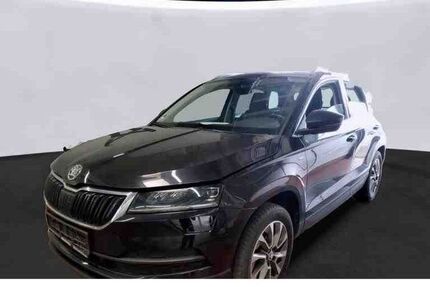 Skoda Karoq 95.500 km 24.150 € Braunschweig 38122