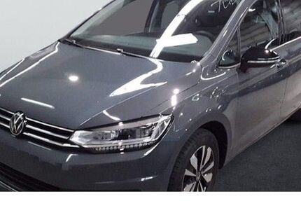 VW Touran 25.243 km 36.190 &euro; Bramsche 49565