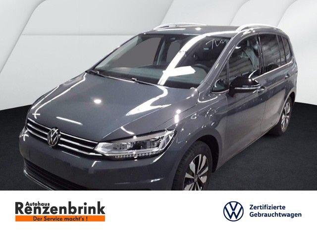 VW Touran 25.243 km 36.190 &euro; Bramsche 49565
