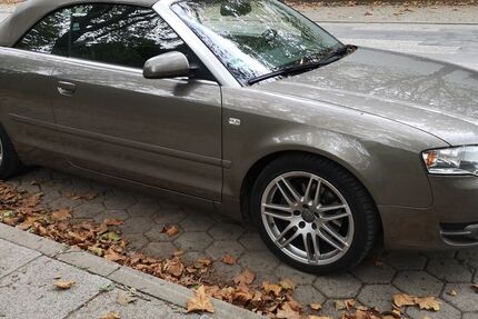 Audi A4 170.000 km 6.900 € Hamburg 22083