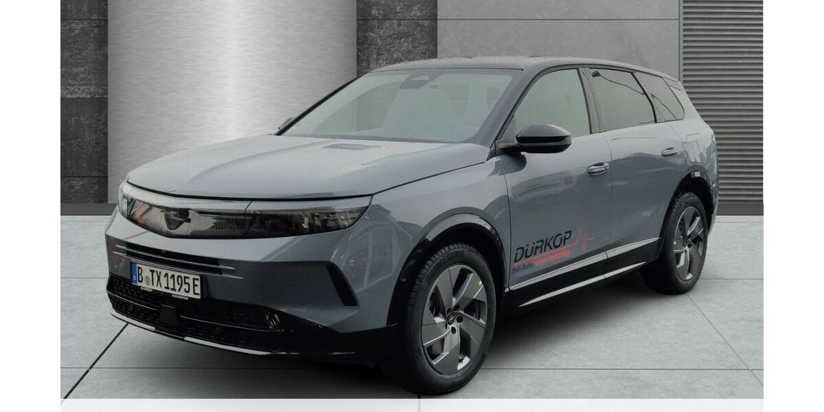 Opel Grandland (X) 5.000 km 44.990 &euro; Berlin 12459