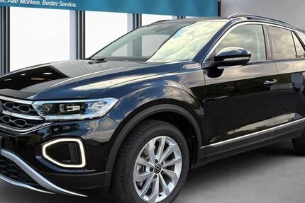 VW T-Roc 6.095 km 28.590 &euro; Schweinfurt 97424