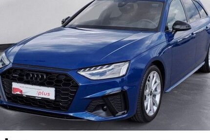 Audi A4 36.771 km 34.630 &euro; Rottweil 78628