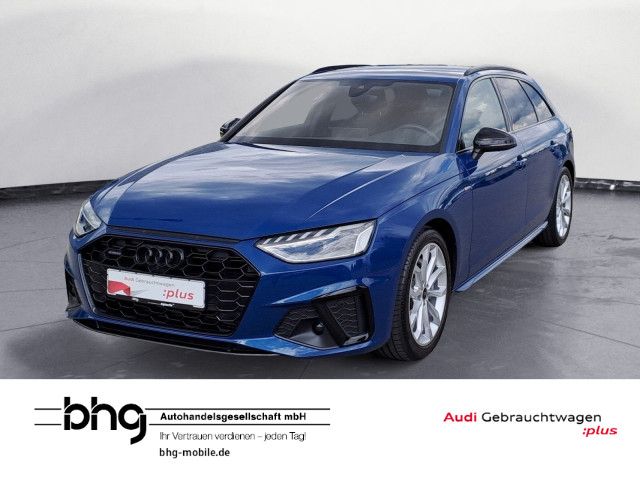 Audi A4 36.771 km 34.630 &euro; Rottweil 78628