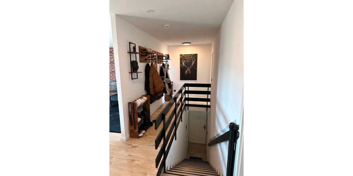 Etagenwohnung Freudenstadt - 4 Zimmer, 98 m&sup2;, 350.000&euro; | Angebot:26768586