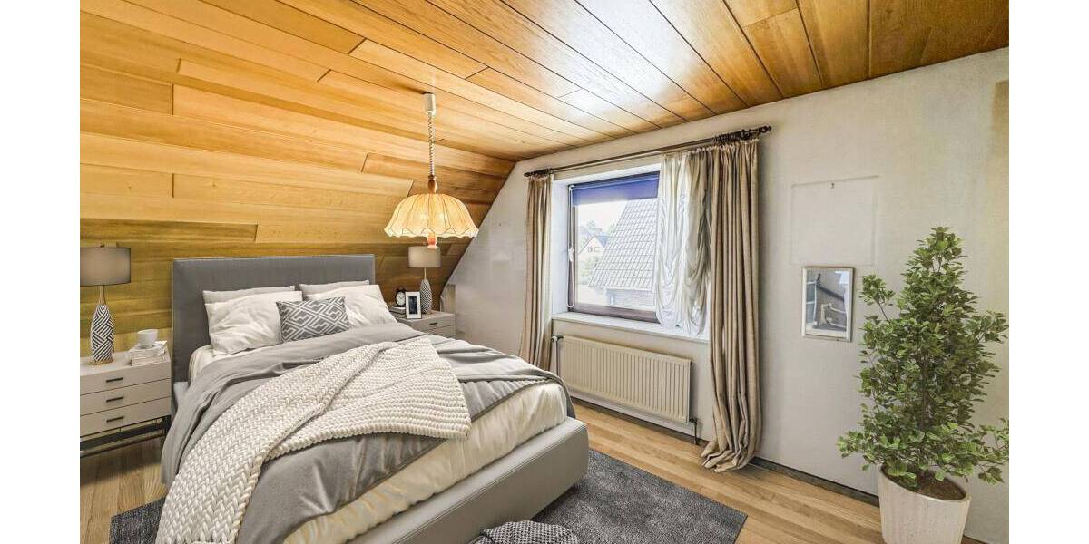 Doppelhaushälfte Neumünster Ruthenberg - 4 Zimmer, 92 m&sup2;, 239.000&euro; | Angebot:26863448