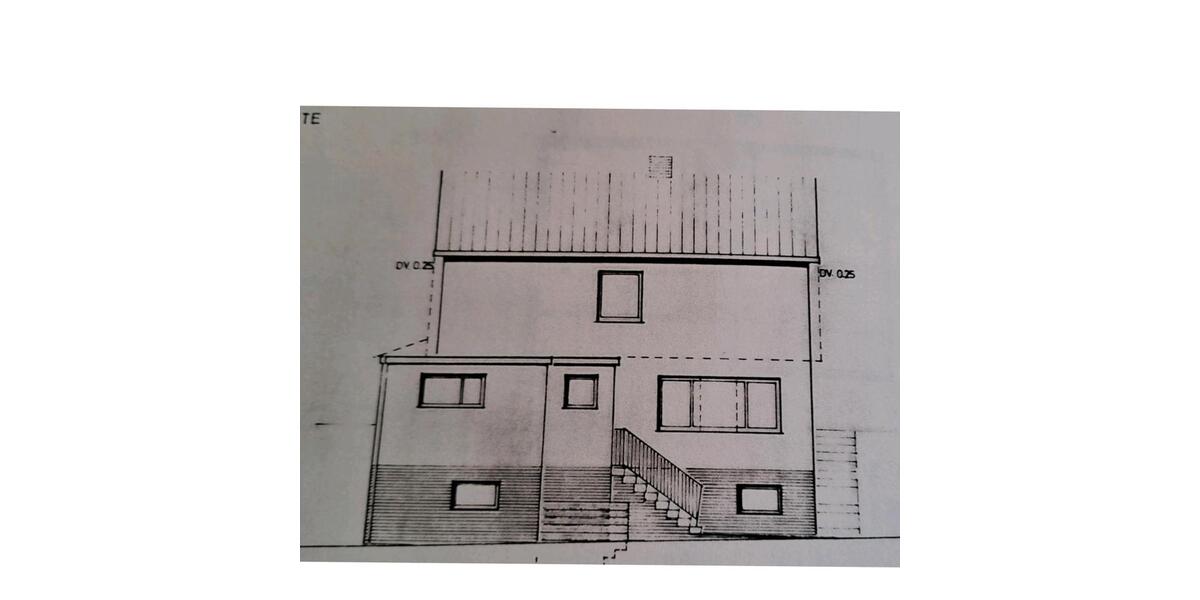 Einfamilienhaus Obersulm - 4 Zimmer, 90 m&sup2;, 270.000&euro; | Angebot:26022777