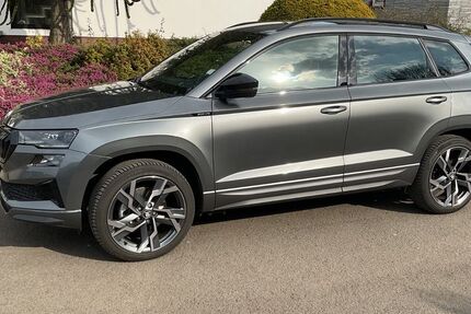 Skoda Karoq 14.500 km 35.990 &euro; Bielefeld 33719