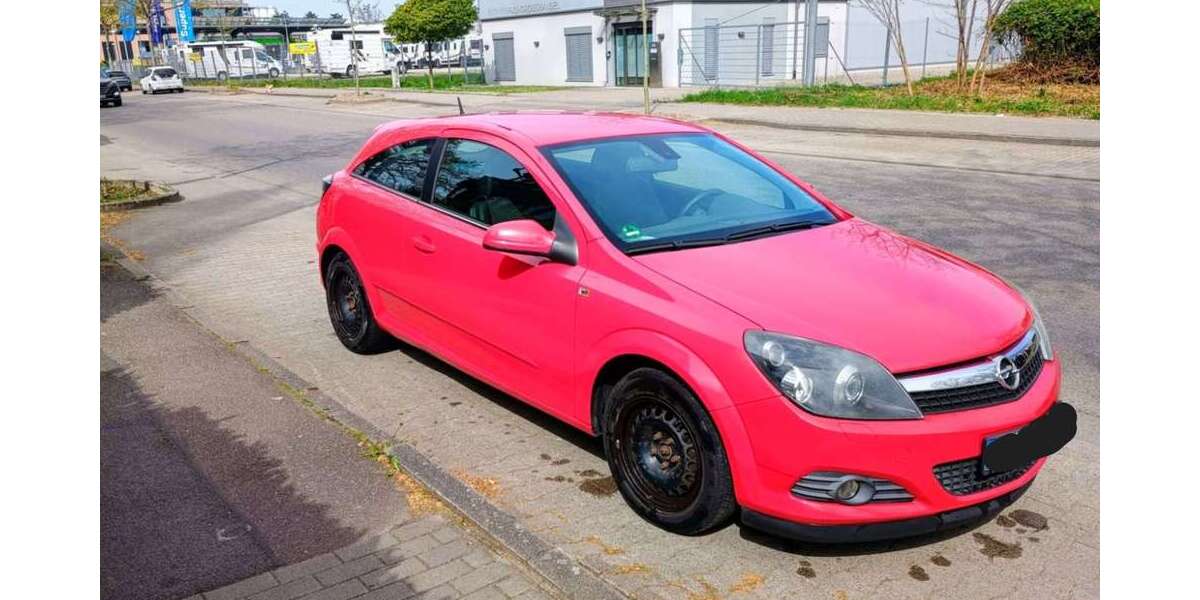 Opel Astra 226.000 km 2.150 &euro; Freiburg im Breisgau, Stadt 79115