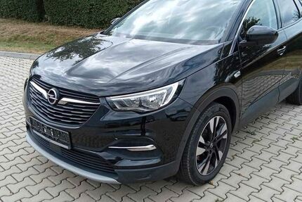 Opel Grandland (X) 122.000 km 10.490 &euro; Dortmund 44145