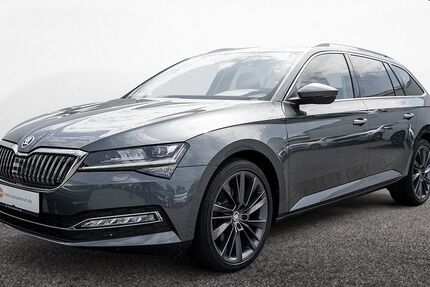Skoda Superb 113.844 km 24.260 &euro; Uelzen 29525
