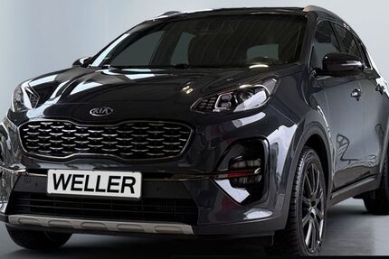 Kia Sportage 62.555 km 24.480 &euro; Herford 32049