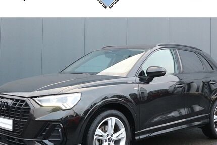 Audi Q3 74.390 km 32.950 € Nordhorn 48529