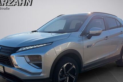 Mitsubishi Eclipse Cross 47.374 km 18.290 &euro; Berlin 12681