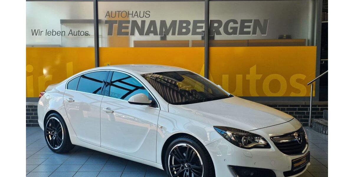 Opel Insignia 172.206 km 9.900 &euro; Mettingen 49497