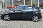 Mercedes-Benz B 200 BlueEfficiency AMG Line Navi/LED 101.724 km 10.500 &euro; Wilsdruff 01723