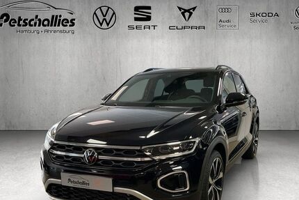 VW T-Roc 7.052 km 38.930 &euro; Hamburg 22359