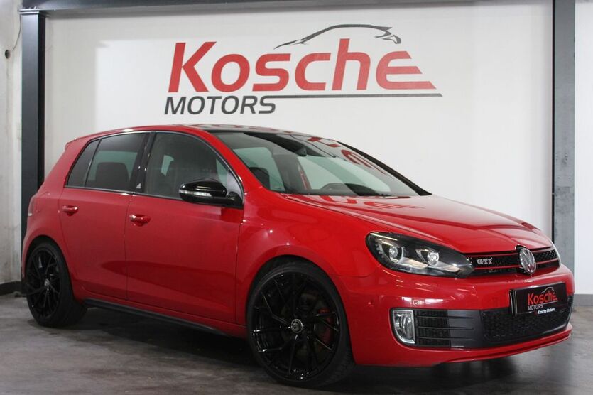 VW Golf 146.085 km 9.980 € Neuwied 56566