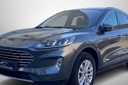 Ford Kuga 43.500 km 18.999 &euro; Potsdam 14480